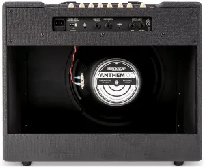 Blackstar Debut 100R 1x12 Combo Black