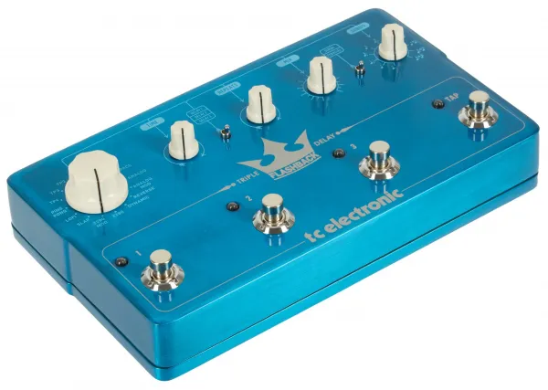 TC Electronic Flashback Triple Delay