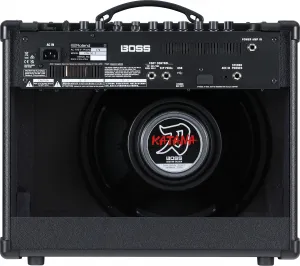 Boss Katana 50 Gen 3 Modelingové gitarové kombo