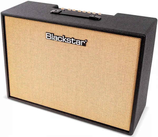 Blackstar Debut 100R 2x12 Combo Black