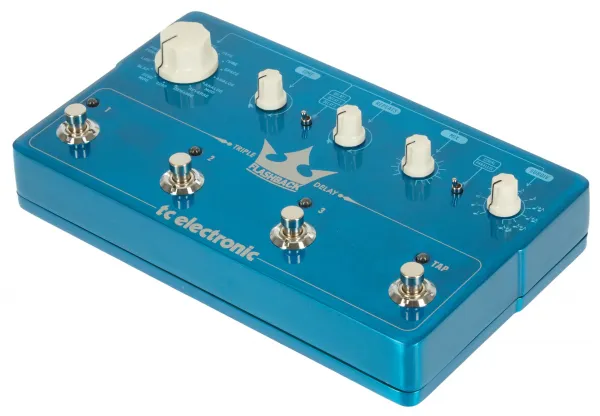 TC Electronic Flashback Triple Delay