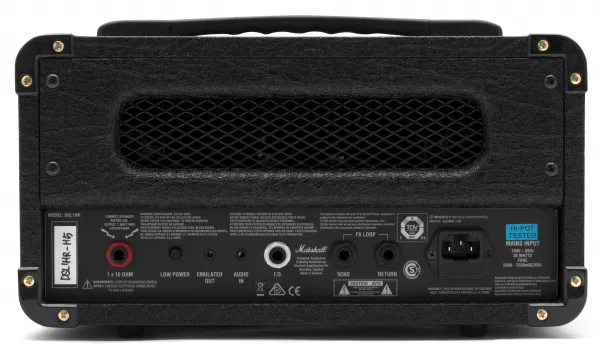 Marshall DSL1HR