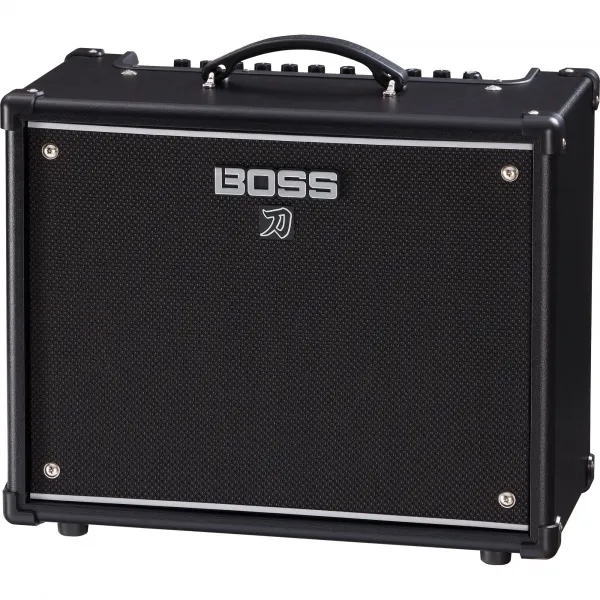 Boss Katana 50 Gen 3 Modelingové gitarové kombo