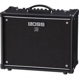 Boss Katana 50 Gen 3 Modelingové gitarové kombo