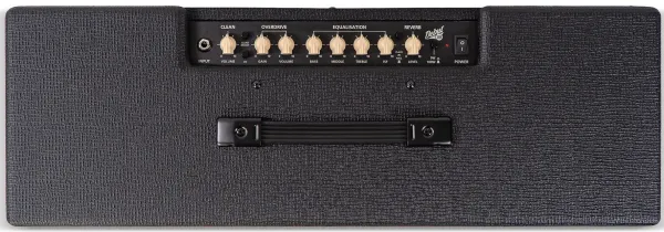 Blackstar Debut 100R 2x12 Combo Black