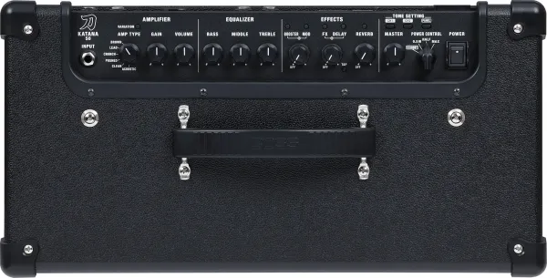 Boss Katana 50 Gen 3 Modelingové gitarové kombo