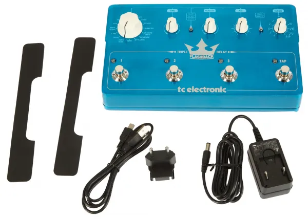 TC Electronic Flashback Triple Delay