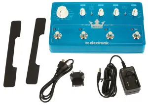 TC Electronic Flashback Triple Delay