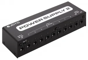 Joyo JP-02 Napájací adaptér