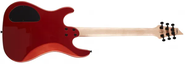 Cort KX100 Iron Oxide Elektrická gitara