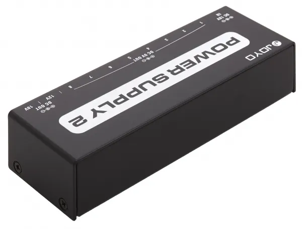 Joyo JP-02 Napájací adaptér