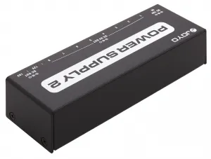 Joyo JP-02 Napájací adaptér
