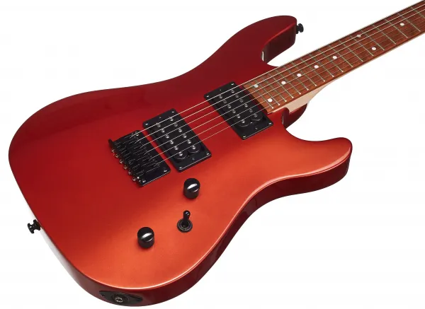 Cort KX100 Iron Oxide Elektrická gitara