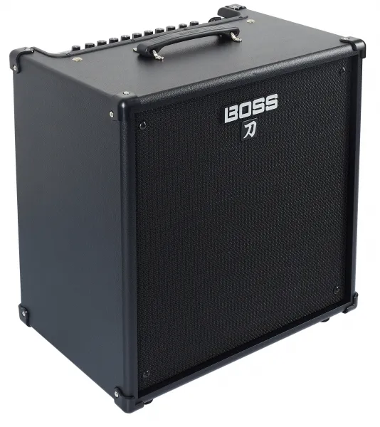 Boss Katana-110 Bass Basgitarové kombo