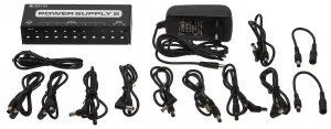 Joyo JP-02 Napájací adaptér