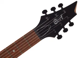 Cort KX100 Iron Oxide Elektrická gitara
