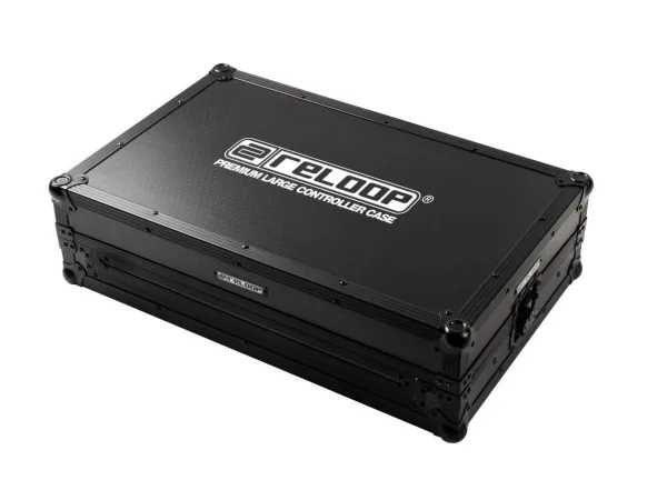 Reloop Premium Large Controller Case Dj Kufor