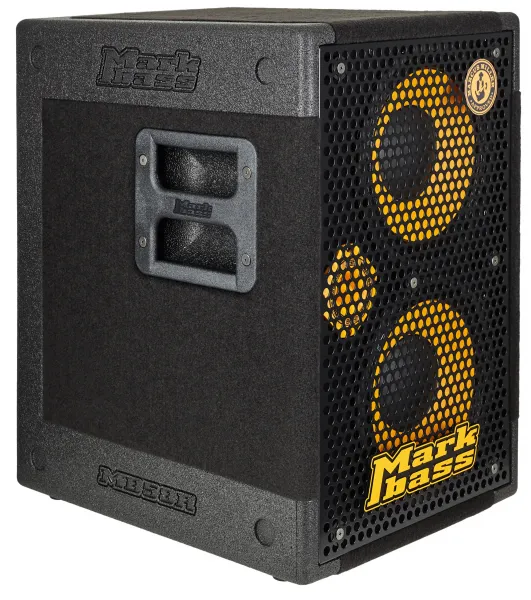 Markbass MB58R 102 Pure Basový reprobox
