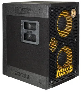Markbass MB58R 102 Pure Basový reprobox