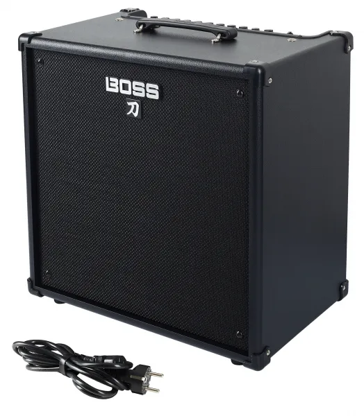 Boss Katana-110 Bass Basgitarové kombo