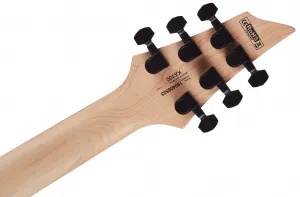 Cort KX100 Iron Oxide Elektrická gitara