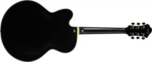 Ibanez Pat Metheny PM3C Black