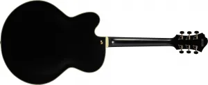 Ibanez Pat Metheny PM3C Black