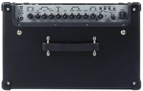 Boss Katana-110 Bass Basgitarové kombo