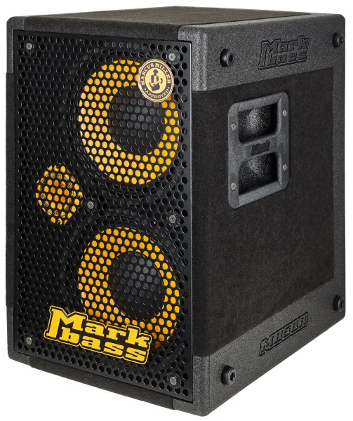 Markbass MB58R 102 Pure Basový reprobox