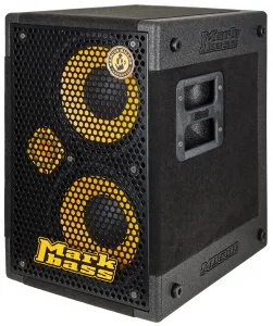 Markbass MB58R 102 Pure Basový reprobox