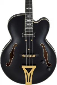 Ibanez Pat Metheny PM3C Black