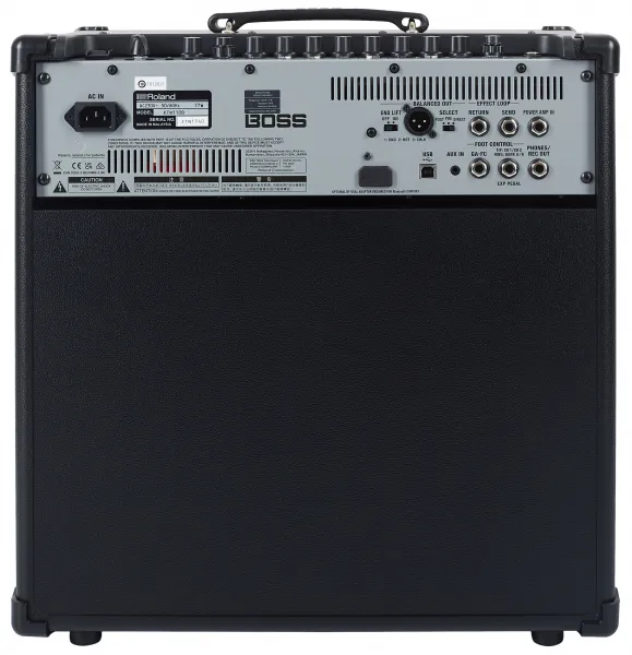 Boss Katana-110 Bass Basgitarové kombo