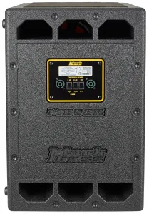 Markbass MB58R 102 Pure Basový reprobox