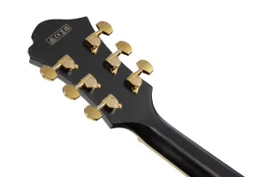 Ibanez Pat Metheny PM3C Black