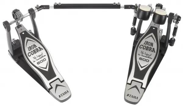 Tama HP600DTW Dvojitý pedál pre basový bubon