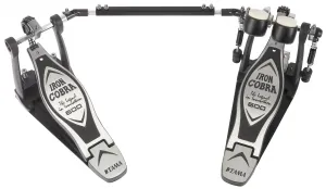 Tama HP600DTW Dvojitý pedál pre basový bubon