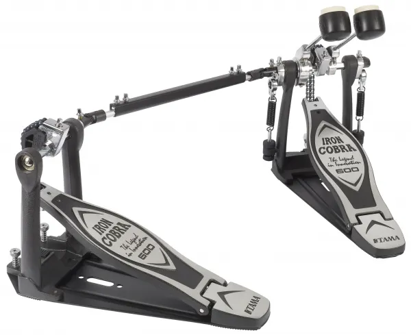Tama HP600DTW Dvojitý pedál pre basový bubon
