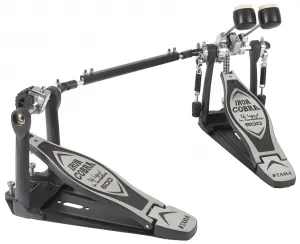 Tama HP600DTW Dvojitý pedál pre basový bubon