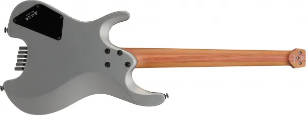 Ibanez QX52 Metallic Gray Matte