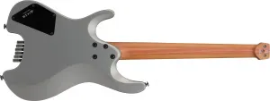 Ibanez QX52 Metallic Gray Matte