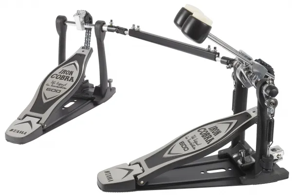Tama HP600DTW Dvojitý pedál pre basový bubon