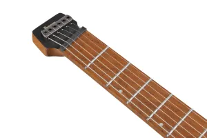 Ibanez QX52 Metallic Gray Matte