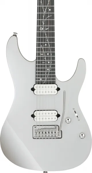 Ibanez Tim Henson TOD70 Silver