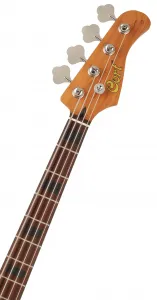 Cort GB 64 JJ NAT