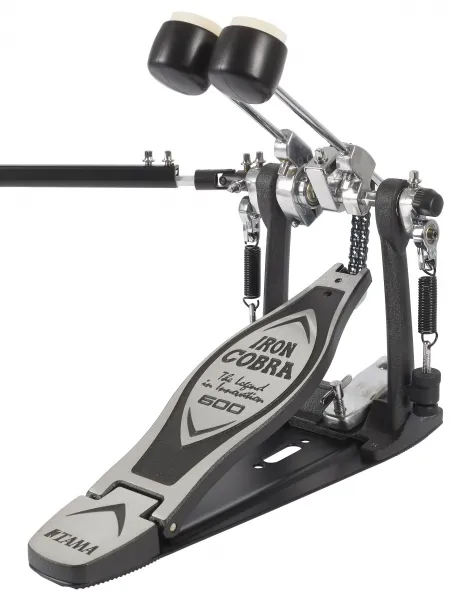 Tama HP600DTW Dvojitý pedál pre basový bubon