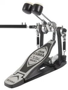 Tama HP600DTW Dvojitý pedál pre basový bubon