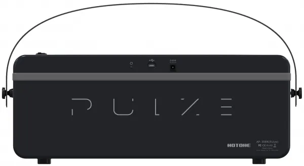 Hotone Pulze Eclipse Modelingové gitarové kombo
