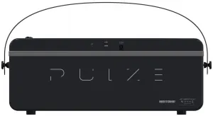 Hotone Pulze Eclipse Modelingové gitarové kombo
