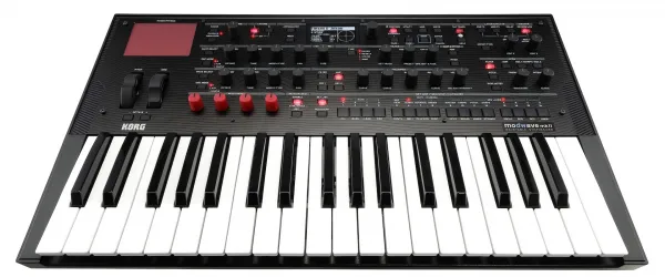 Korg Modwave MKII Syntetizátor