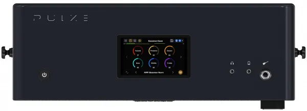 Hotone Pulze Eclipse Modelingové gitarové kombo